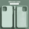 Liquid Silicone Cases