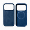 Premium Real Italian Alcantara Magnetic Case