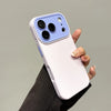 Candy Liquid Silicone Case