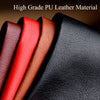 Premium Leather iPhone Case – Business Style - alternate angle