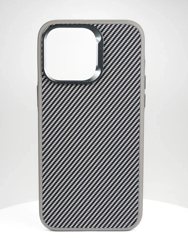 Soft Rubber Frame Cover For IPhone