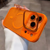 Minimal Magnetic Stand Case for iPhone