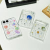 Ultra Thin Silicone Fold Case