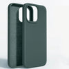 Silicone Case For iPhone 14 Series