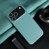 Premium Leather Case iPhone 17 Pro Max – Magnetic Protection