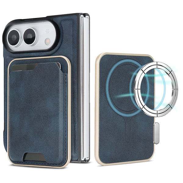 Detachable Card HolderCase