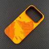 Ultra Thin Carbon Fiber MagSafe Case for iPhone