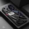 Marvel Venom Deadpool Phone Case