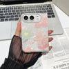 Butterfly Heart Folding Case