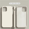Liquid Silicone Cases