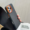Carbon Fiber Magnetic Case