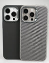 Soft Rubber Frame Cover For IPhone