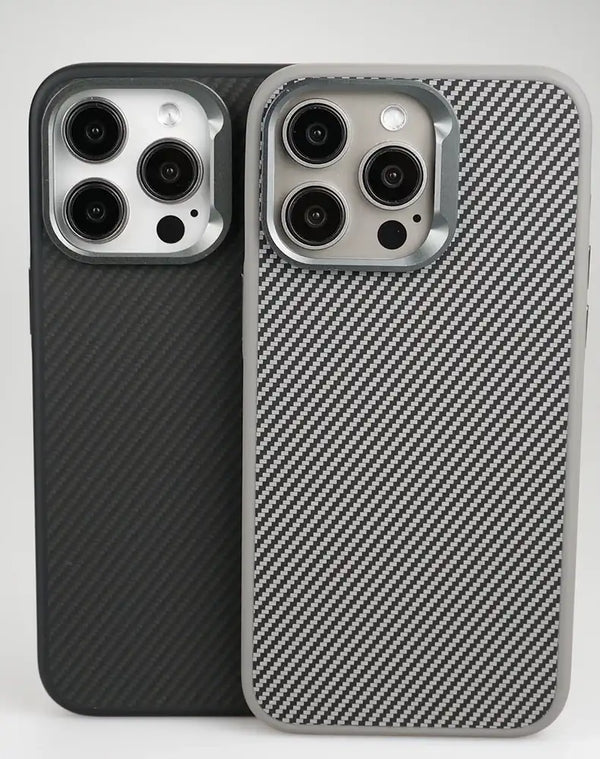 Soft Rubber Frame Cover For IPhone