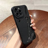Sword Pattern Protective Phone Case
