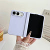 Matte Candy Hinge Case