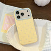 Korean Polka Dot Case