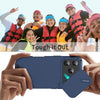 Cover Slide Camera Protective Cases For iPhone