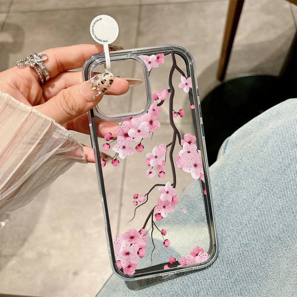 2 in 1 Candy Color Phone Case
