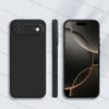 iPhone 17 Air Case | Shockproof Liquid Silicone Cover - additional view