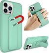 Magnetic Stand With Holder Case for iPhone