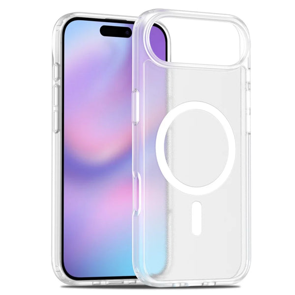 Matte Hard Armor MagSafe Case for iPhone 17 Air