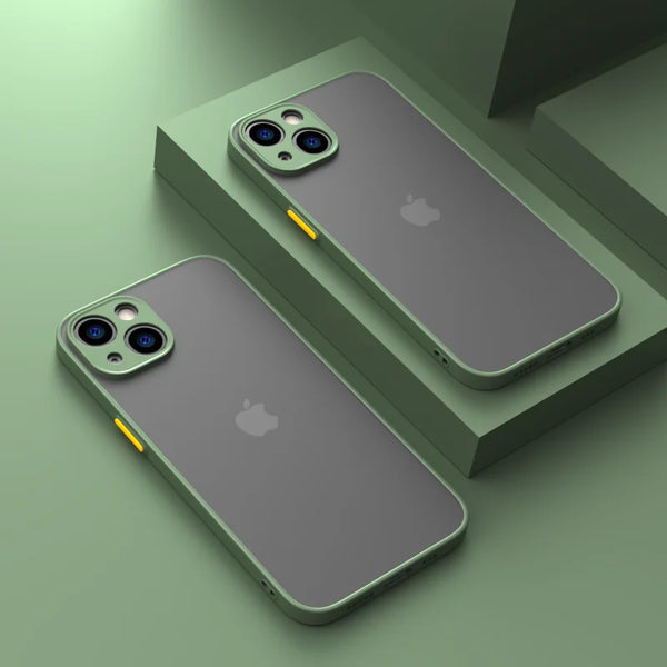 Armor Shield Protective Case