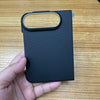 Ultra Slim Carbon Fiber Case