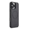 Full Coverage Leather Case iPhone 16 Pro – Executive Edition