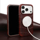 Red Brown 5213