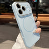 Trendora Liquid Silicone MagSafe Case - additional view