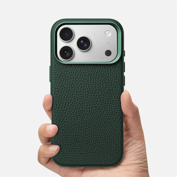 Lychee Pattern Protective Case