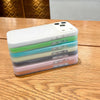 Matte Candy Armor Case