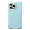 Ripple Silicone Case For iPhone 17 Pro Max – Clean Girl Vibes