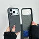 Carbon Gray
