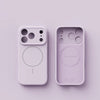 Liquid Silicone MagSafe Case