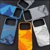 Ultra Thin Carbon Fiber MagSafe Case for iPhone