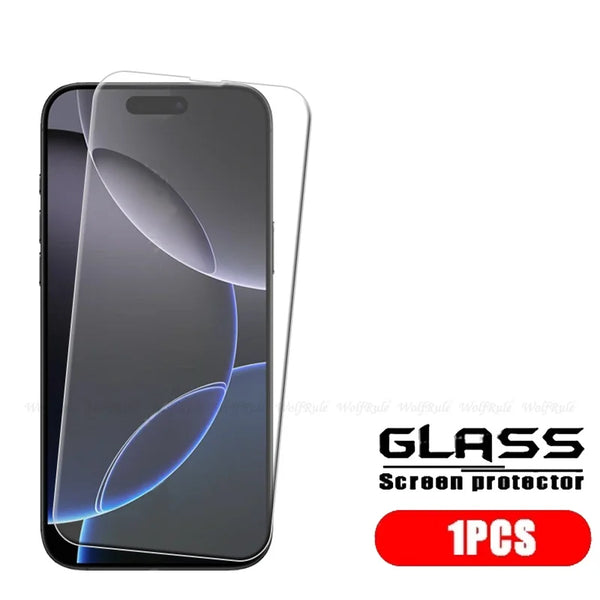 Protective Screen Protector iPhone 17