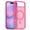 Matte Hard Armor MagSafe Case for iPhone 17 Air