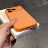 Water Ripple Silicone iPhone Case - Magsafe