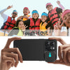 Cover Slide Camera Protective Cases For iPhone
