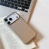 3D Striped MagSafe Case – Matte Finish | iPhone 17 Pro Max