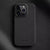 Genuine Leather Case with Luxury Finish | iPhone 16 Pro