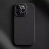 Genuine Leather Case with Luxury Finish | iPhone 16 Pro Max