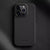 Genuine Leather Case with Luxury Finish | iPhone 16 Pro Max
