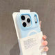 SKY BLUE
