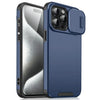 Cover Slide Camera Protective Cases For iPhone - additional view