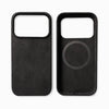 Premium Real Italian Alcantara Magnetic Case