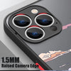 Anime Print Magnetic Phone Cover