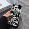 Classic Cartoon Phone Case