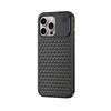 Aluminum Aroma Metal Phone Case